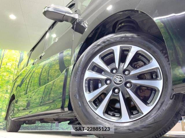 Toyota VOXY 2016-09 394950-14
