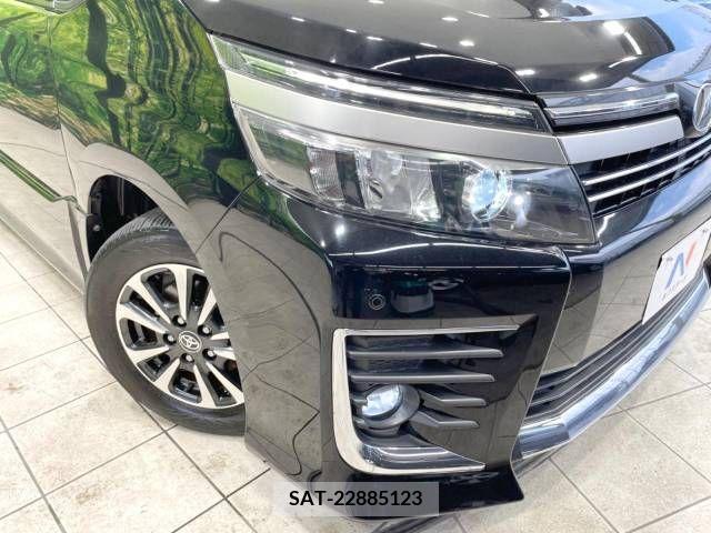 Toyota VOXY 2016-09 394950-13