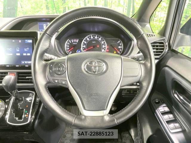 Toyota VOXY 2016-09 394950-12