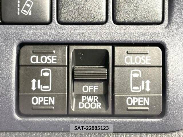 Toyota VOXY 2016-09 394950-4