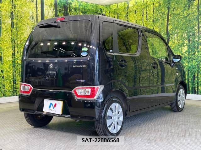Suzuki WAGON R 2020-11 346661-17