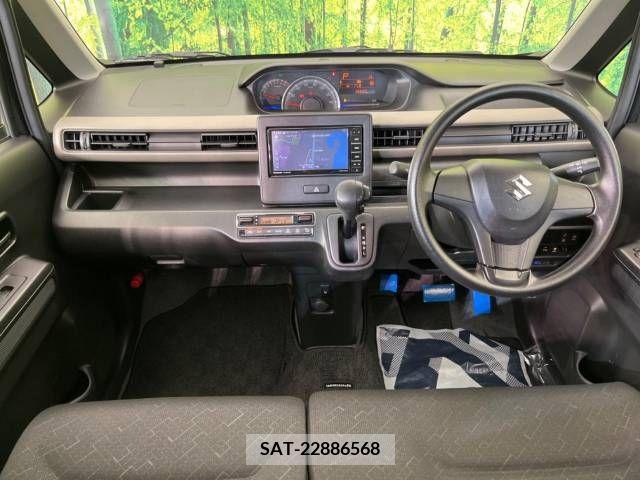 Suzuki WAGON R 2020-11 346661-1
