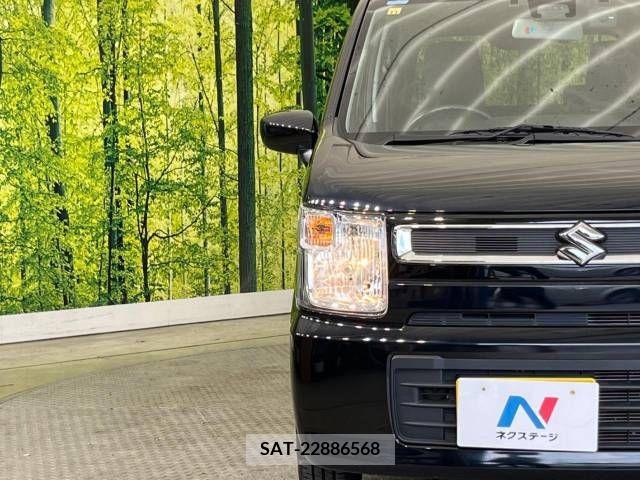 Suzuki WAGON R 2020-11 346661-12
