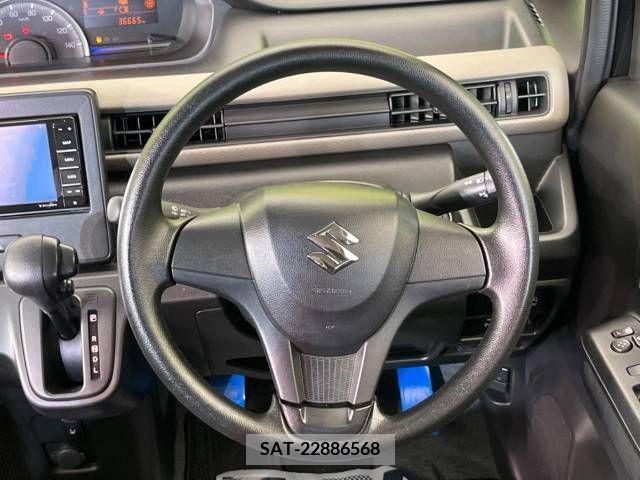 Suzuki WAGON R 2020-11 346661-11