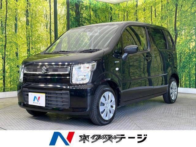 Suzuki WAGON R 2020-11 346661-0