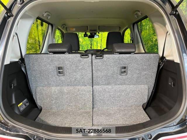 Suzuki WAGON R 2020-11 346661-10