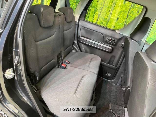 Suzuki WAGON R 2020-11 346661-9