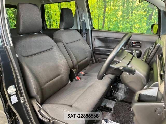 Suzuki WAGON R 2020-11 346661-8