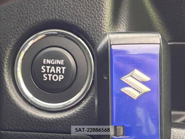 Suzuki WAGON R 2020-11 346661-7