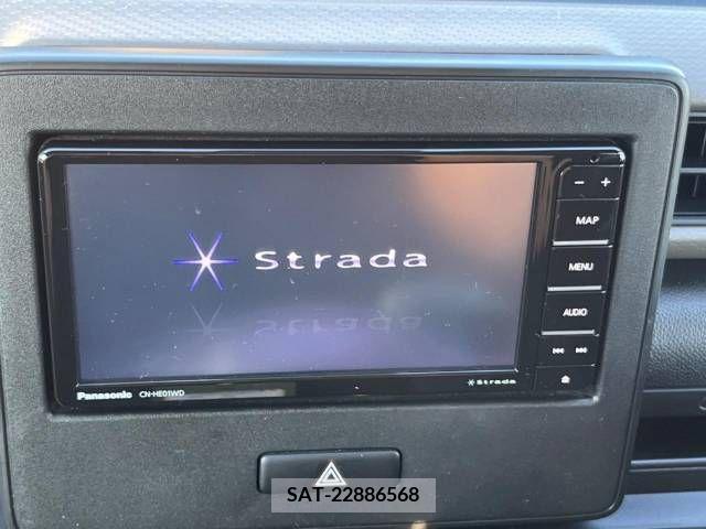 Suzuki WAGON R 2020-11 346661-3
