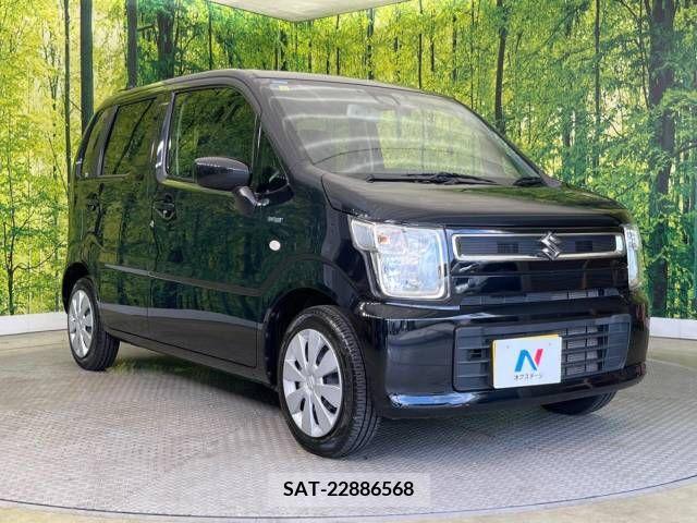 Suzuki WAGON R 2020-11 346661-16