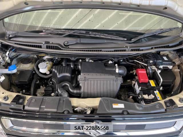 Suzuki WAGON R 2020-11 346661-18