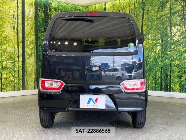 Suzuki WAGON R 2020-11 346661-15
