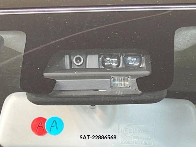 Suzuki WAGON R 2020-11 346661-2