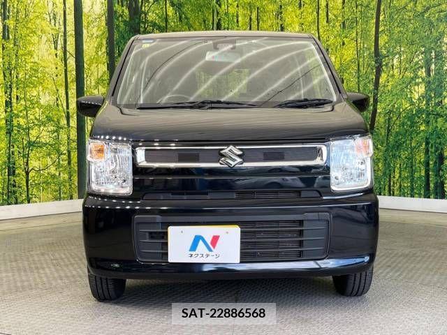Suzuki WAGON R 2020-11 346661-14