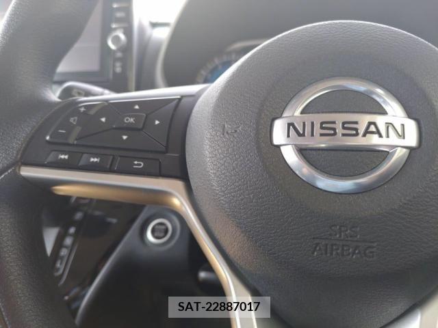 Nissan ROOX 2020-05 354803-16