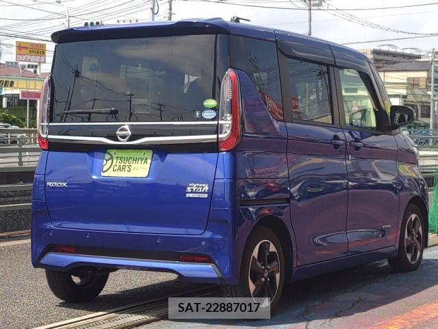 Nissan ROOX 2020-05 354803-1