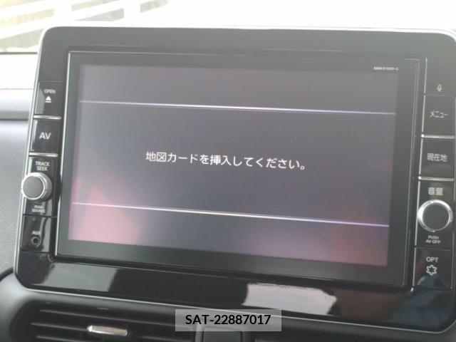 Nissan ROOX 2020-05 354803-12