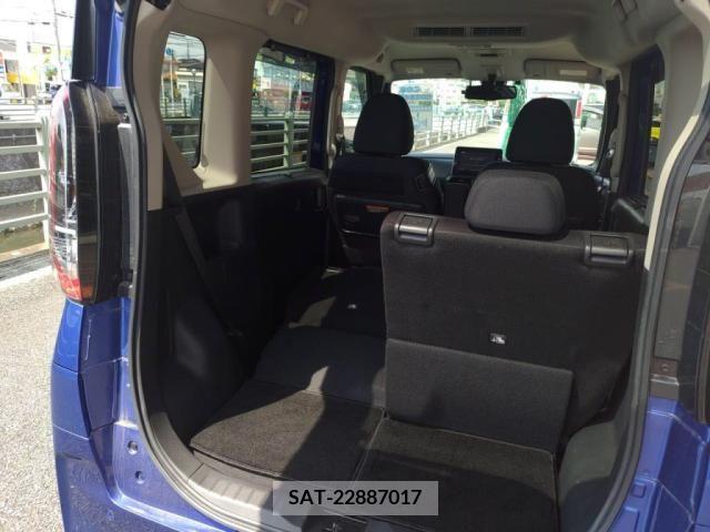 Nissan ROOX 2020-05 354803-25