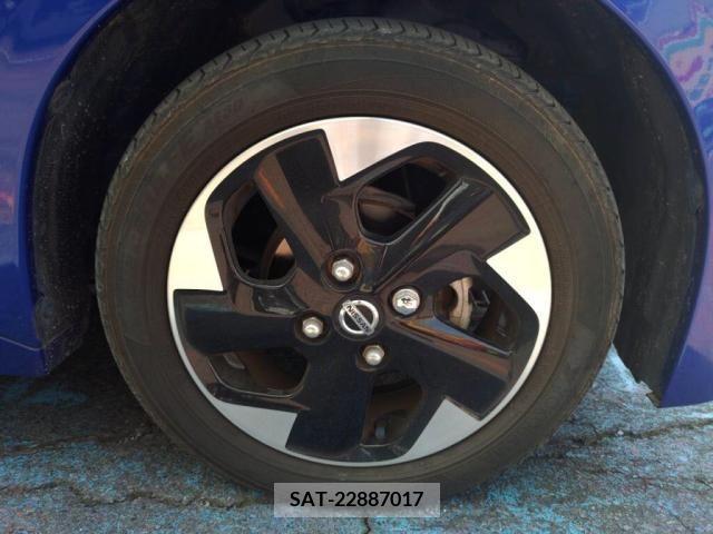 Nissan ROOX 2020-05 354803-9