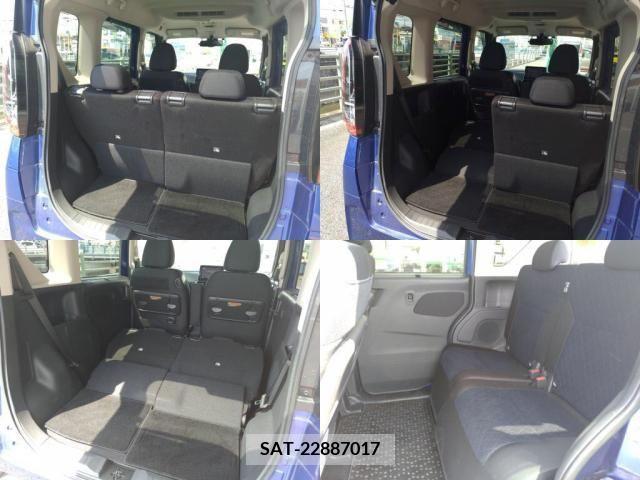 Nissan ROOX 2020-05 354803-7
