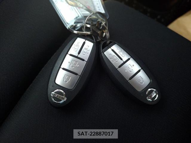 Nissan ROOX 2020-05 354803-21