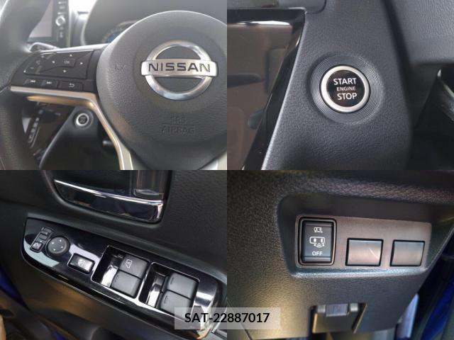 Nissan ROOX 2020-05 354803-5
