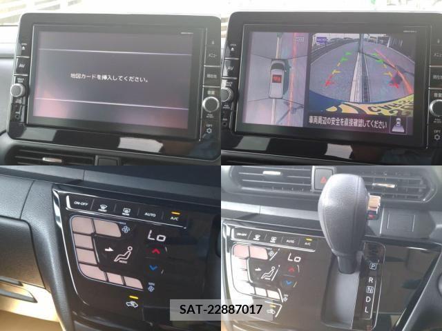 Nissan ROOX 2020-05 354803-4