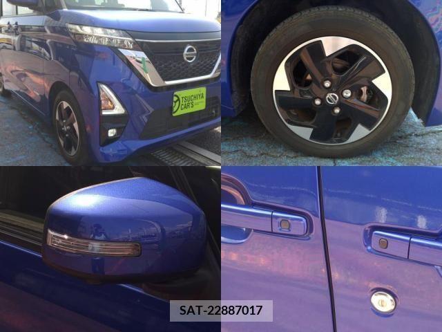 Nissan ROOX 2020-05 354803-3
