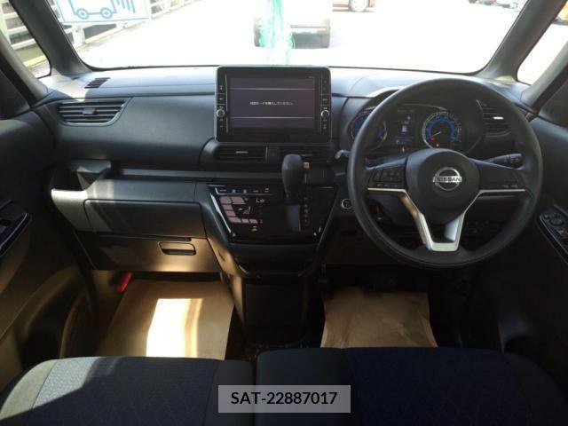 Nissan ROOX 2020-05 354803-2