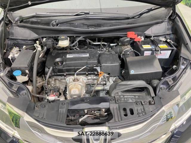 Honda ODYSSEY 2014-09 209894-19