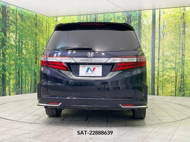 Honda ODYSSEY 2014-09 209894-16