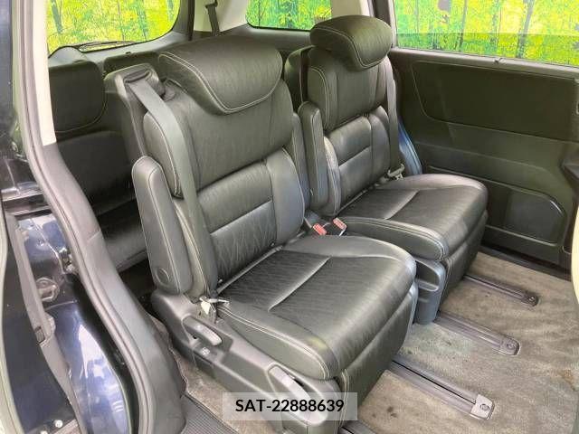 Honda ODYSSEY 2014-09 209894-9