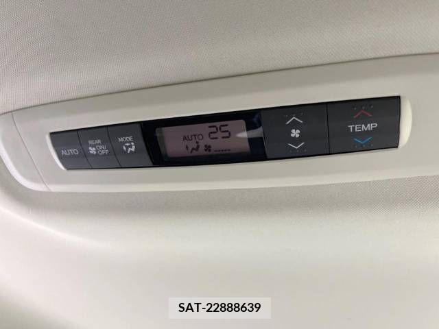 Honda ODYSSEY 2014-09 209894-7