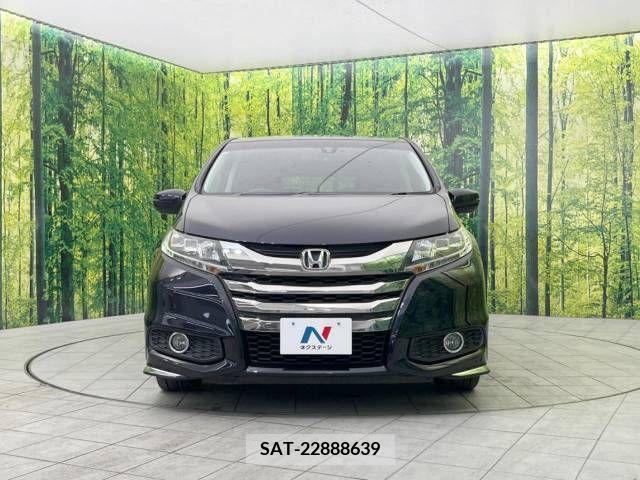 Honda ODYSSEY 2014-09 209894-15