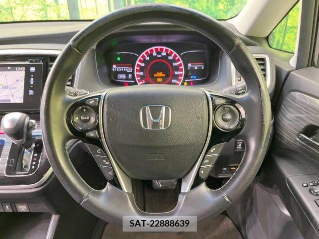 Honda ODYSSEY 2014-09 209894-12