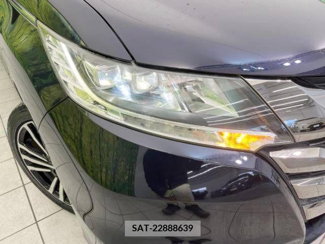 Honda ODYSSEY 2014-09 209894-13