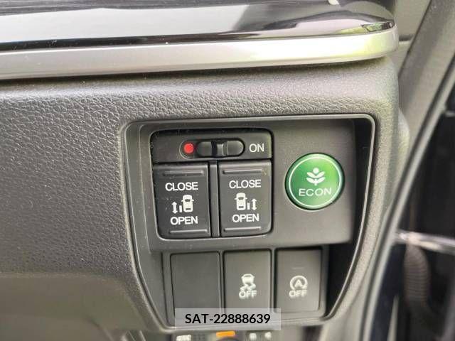 Honda ODYSSEY 2014-09 209894-5