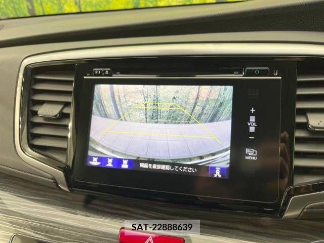 Honda ODYSSEY 2014-09 209894-4
