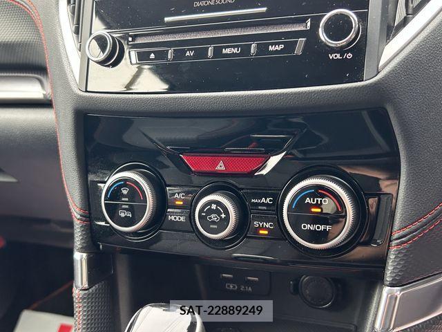 Subaru FORESTER 2018-08 360491-16