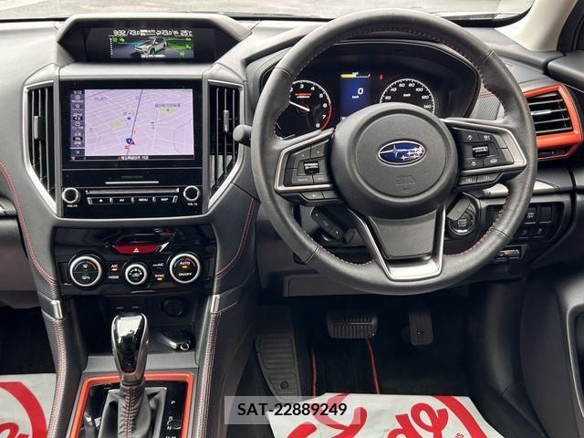 Subaru FORESTER 2018-08 360491-1