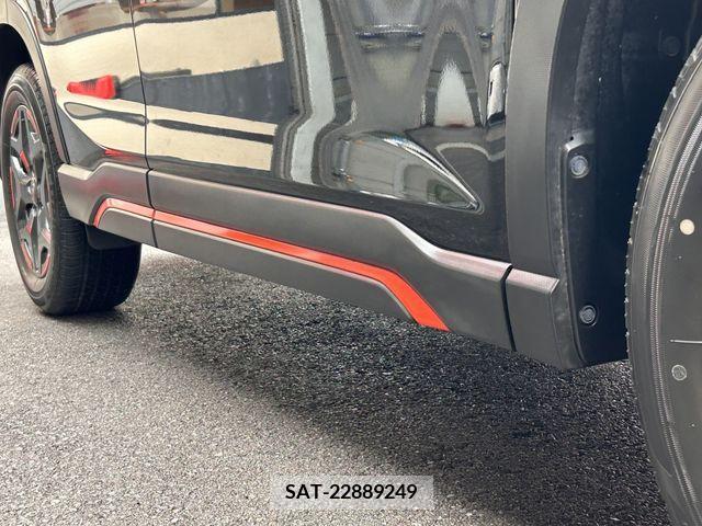 Subaru FORESTER 2018-08 360491-22
