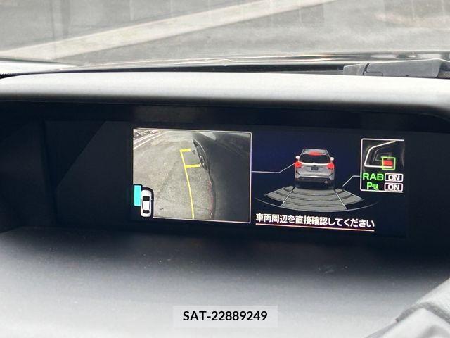 Subaru FORESTER 2018-08 360491-25