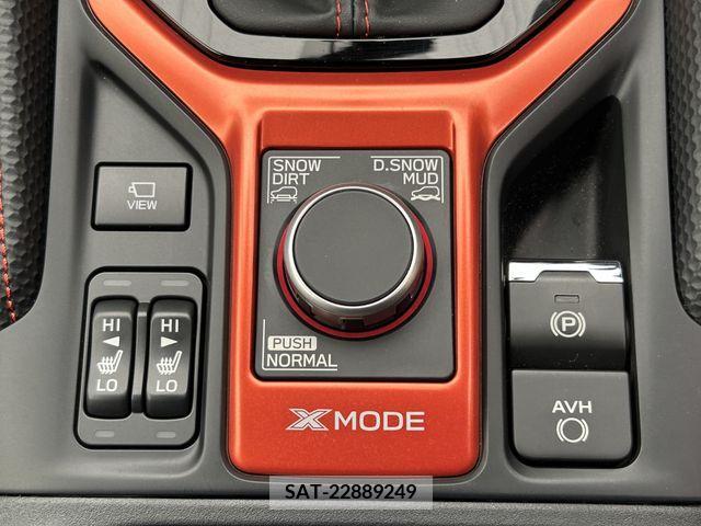 Subaru FORESTER 2018-08 360491-28