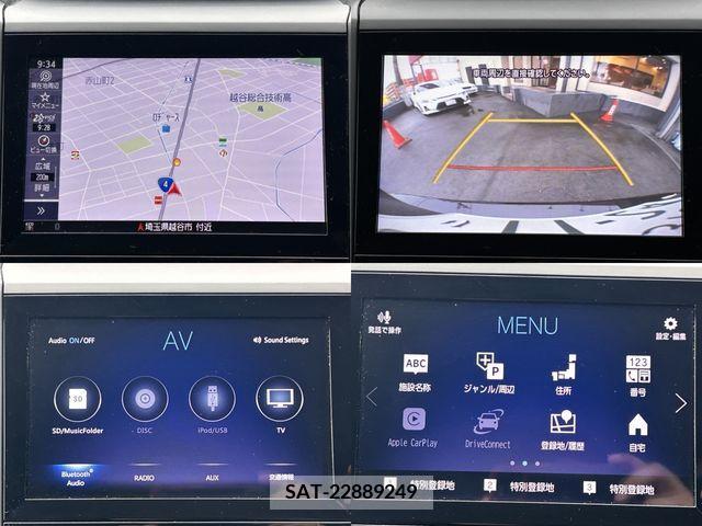 Subaru FORESTER 2018-08 360491-3