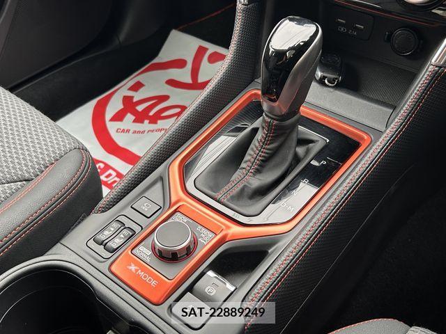 Subaru FORESTER 2018-08 360491-12
