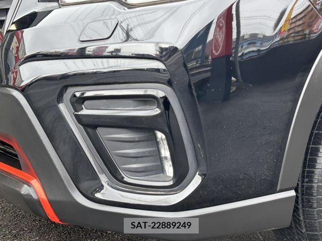 Subaru FORESTER 2018-08 360491-21