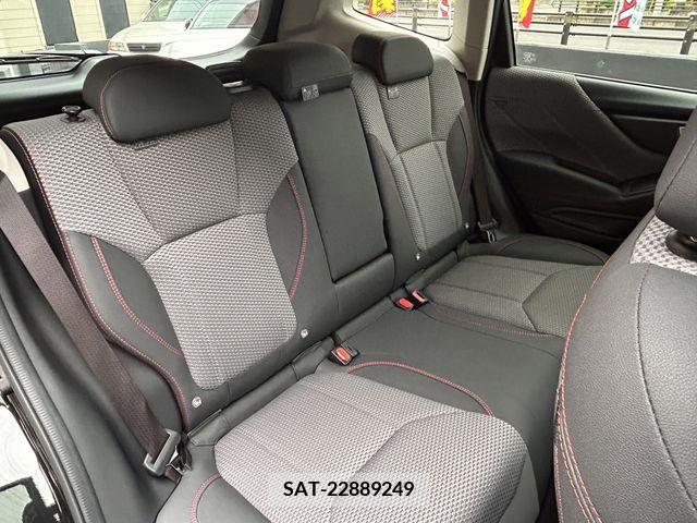 Subaru FORESTER 2018-08 360491-14