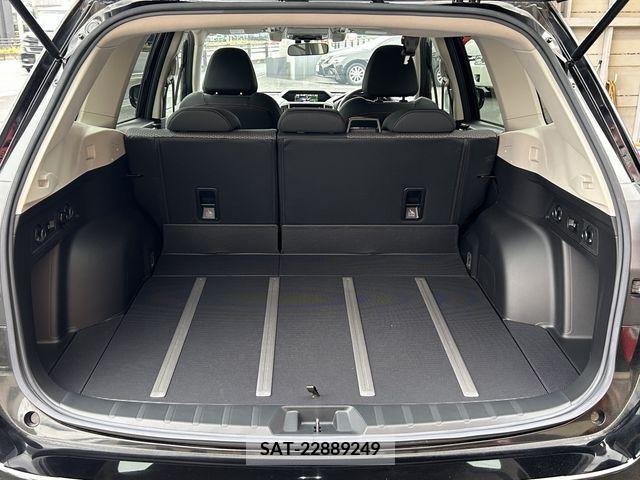 Subaru FORESTER 2018-08 360491-17