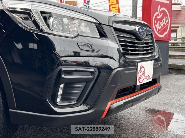 Subaru FORESTER 2018-08 360491-20